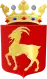 Coat of arms of Boxmeer