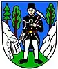 Coat of arms of Bruntál