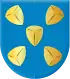 Coat of arms of Bussum