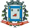 Official seal of City of Campo Bom