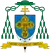 Cesare Nosiglia's coat of arms