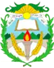 Official seal of Chiquimula