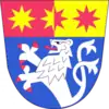 Coat of arms of Cholina
