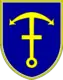 Coat of arms of Municipality of Cirkulane