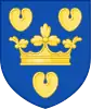 Coat of arms of Copenhagen County