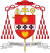 Désiré-Joseph Mercier's coat of arms