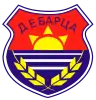 Official logo of Debarca municipality