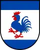 Coat of arms of Dobrá Voda u Hořic
