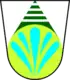 Coat of arms of Municipality of Dolenjske Toplice