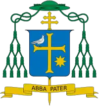 Archbishop Domenico Sorrentino, Bishop of Assisi and Norcia (2005- )