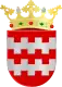Coat of arms of Dongen