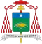Eduardo Francisco Pironio's coat of arms