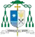 Enrico Trevisi's coat of arms