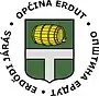 Coat of arms of Erdut