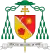 Giampaolo Crepaldi's coat of arms