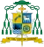 Giuseppe Sciacca's coat of arms