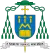 Gyula Márfi's coat of arms