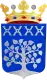 Coat of arms of Haaren