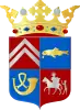 Coat of arms of Harenkarspel