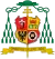 Józef Piotr Kupny's coat of arms