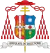 James Charles McGuigan's coat of arms