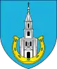 Coat of arms of Ivanava