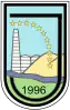 Jegunovce Municipality coat of arms