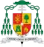 Jesus Sanz Montes's coat of arms