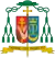 Jiří Paďour's coat of arms