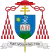 John Onaiyekan's coat of arms