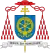Jose Freire Falcão's coat of arms