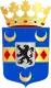 Coat of arms of Kaag en Braassem