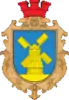 Coat of arms of Kalyta