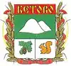 Coat of arms of Ketovsky District