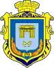 Coat of arms of Kherson