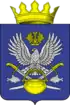 Coat of arms of Kotelnikovsky District