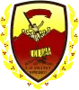 Coat of arms of Kruševo