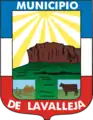 Coat of arms of Lavalleja
