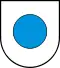 Coat of arms of Lenzburg