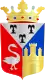 Coat of arms of Lingewaard