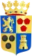 Coat of arms of Lochem