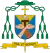 Maksymilian Leonid Dubrawski's coat of arms