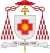 Manuel III's coat of arms