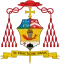 Mario Grech's coat of arms