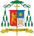 Mario Russotto's coat of arms