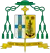 Coat of arms of Martin Hayes