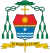 Maurizio Malvestiti's coat of arms