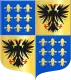 Coat of arms of Meerssen