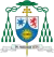 Michele Castoro's coat of arms