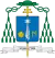 Mieczysław Mokrzycki's coat of arms